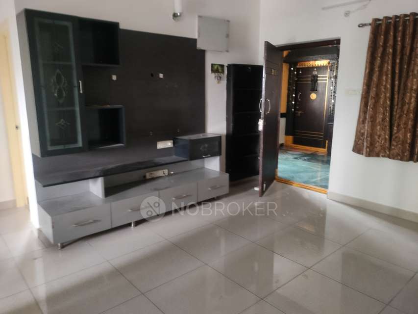 3 BHK Flat In Rainbow Vistas for Rent  In Hitech City