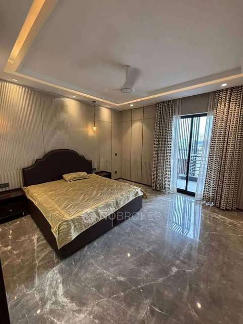 2 BHK Flat In Adarsh Gardens Apartments for Rent  In J. P. Nagar