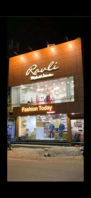 Showroom in Ambattur, Chennai for Rent 