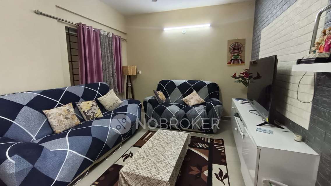 2 BHK Flat In Ds Max Sterling Apartment for Rent  In Varthur