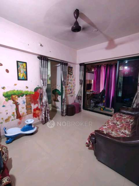1 BHK Flat In Shubh Chs, Tilak Nagar, Chembur for Rent  In Tilak Nagar, Chembur