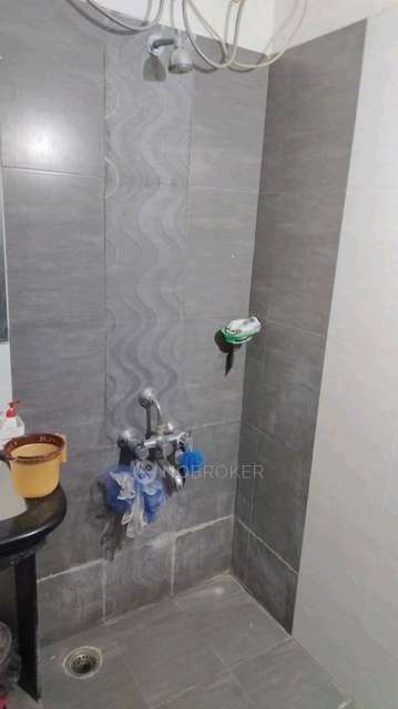 3 BHK Flat In Silver Mist for Rent  In Rahatani