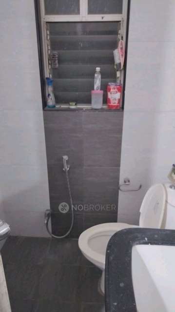 3 BHK Flat In Silver Mist for Rent  In Rahatani