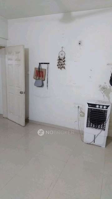 3 BHK Flat In Silver Mist for Rent  In Rahatani