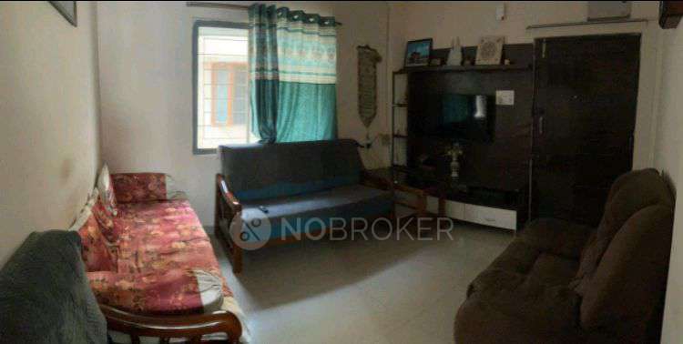 2 BHK Flat In Elite Homes, Attapur For Sale  In Happy Homes Tower, 2-4-441, Naidu Colony, Upperpally, Telangana 500048, India