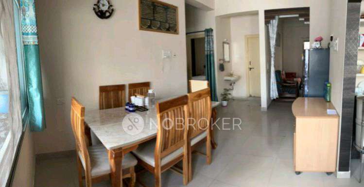 2 BHK Flat In Elite Homes, Attapur For Sale  In Happy Homes Tower, 2-4-441, Naidu Colony, Upperpally, Telangana 500048, India