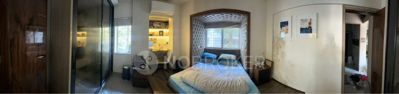 2 BHK Flat In Om Elegance Chs for Rent  In Chincholi Bunder Road