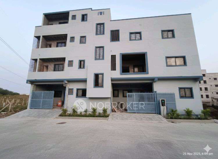 1 RK Flat In Maheshpuja Nivas Ambethan for Rent  In Qr76+h85, Ambethan Rd, Mahalunge Ingale, Maharashtra 410501, India