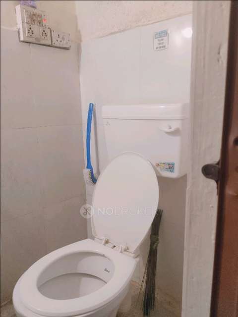 Single Room for Female In 1 BHK  In Vrindavan Niwas, Wakad In  Wakad