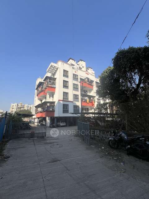 2 BHK Flat In Vinod Residency, Sutarwadi, Pashan, Pune for Rent  In Pashan