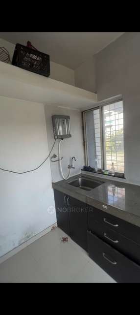 2 BHK Flat In Vinod Residency, Sutarwadi, Pashan, Pune for Rent  In Pashan