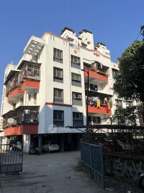 2 BHK Flat In Vinod Residency, Sutarwadi, Pashan, Pune for Rent  In Pashan