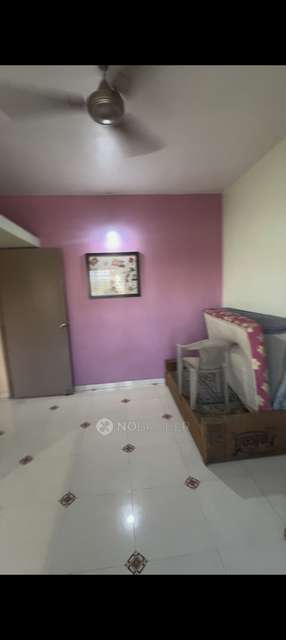 2 BHK Flat In Vinod Residency, Sutarwadi, Pashan, Pune for Rent  In Pashan