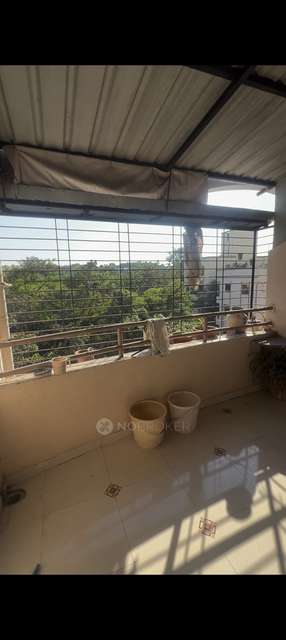 2 BHK Flat In Vinod Residency, Sutarwadi, Pashan, Pune for Rent  In Pashan