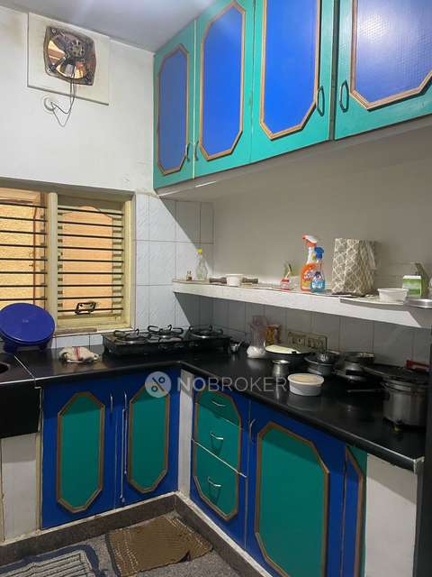 2 BHK House for Rent  In Hennur Gardens