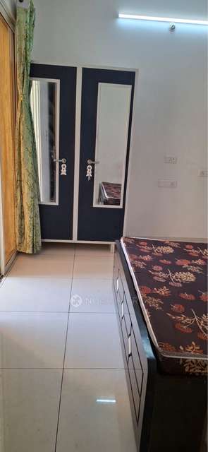 2 BHK Flat In Vilas Javdekar Yashwin Hinjewadi for Rent  In Hinjewadi, Pune