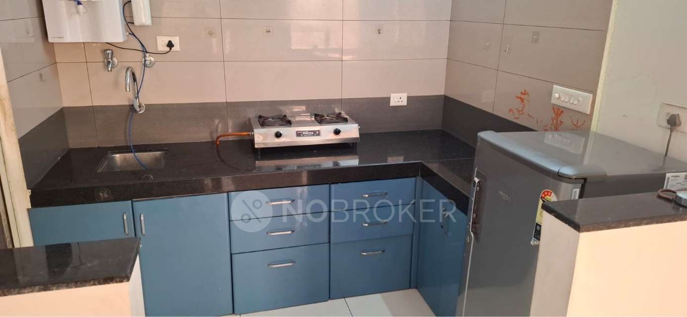 2 BHK Flat In Vilas Javdekar Yashwin Hinjewadi for Rent  In Hinjewadi, Pune