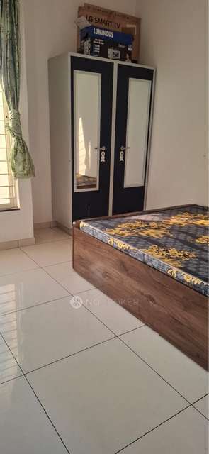 2 BHK Flat In Vilas Javdekar Yashwin Hinjewadi for Rent  In Hinjewadi, Pune