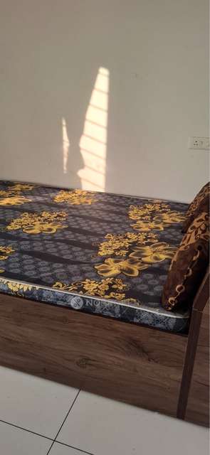 2 BHK Flat In Vilas Javdekar Yashwin Hinjewadi for Rent  In Hinjewadi, Pune