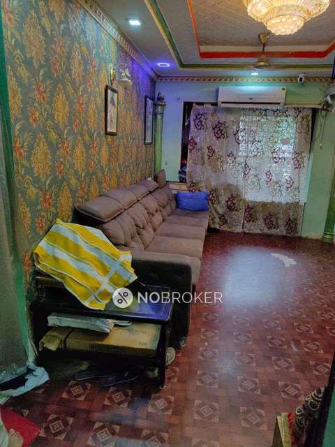 1 BHK Flat In Neumec Sanskriti for Rent  In Ghatkopar West