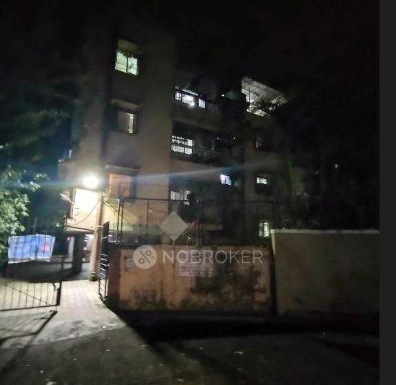 1 RK Flat In Om Sourabh Chs, Goregaon East for Rent  In Goregaon