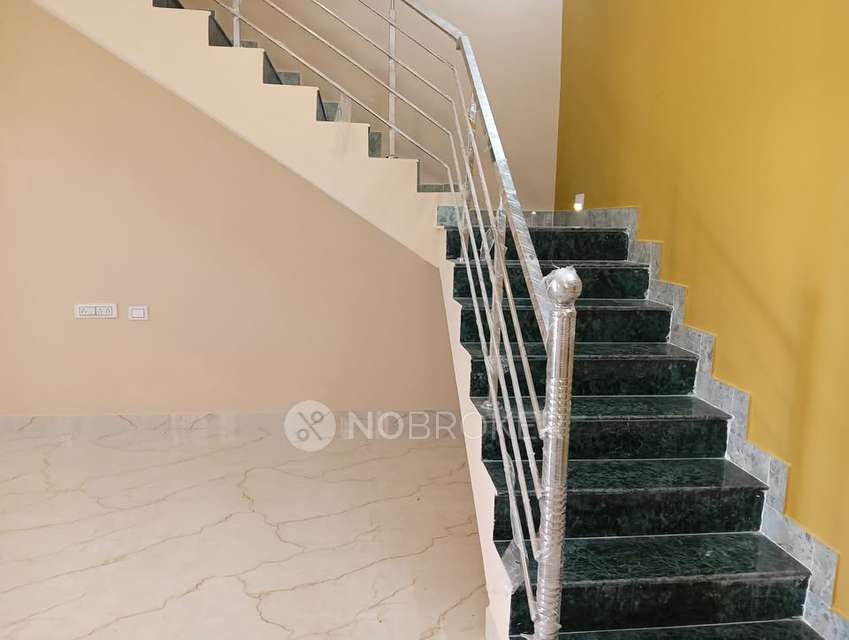 3 BHK Flat In Brics Construction For Sale  In Banu Nagar