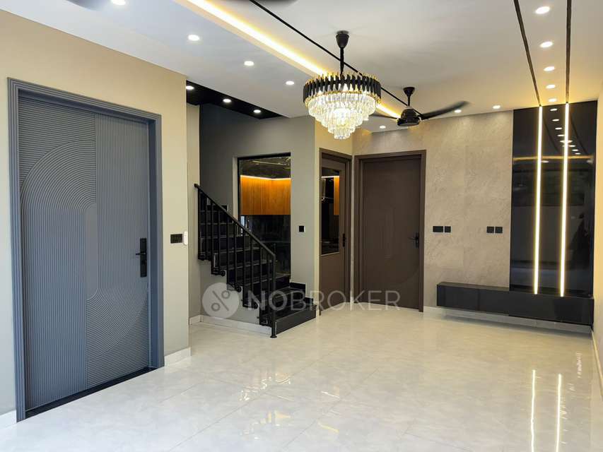 3 BHK Flat In Brics Construction For Sale  In Banu Nagar