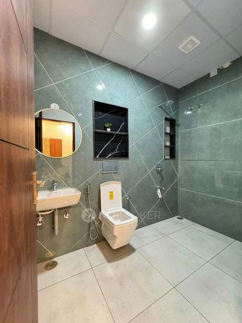 3 BHK Flat In Brics Construction For Sale  In Banu Nagar