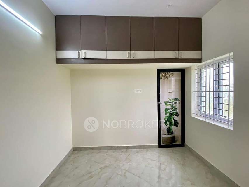 3 BHK Flat In Brics Construction For Sale  In Banu Nagar