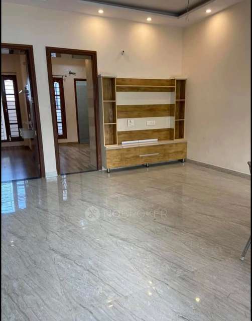 3 BHK Flat In Brics Construction For Sale  In Banu Nagar