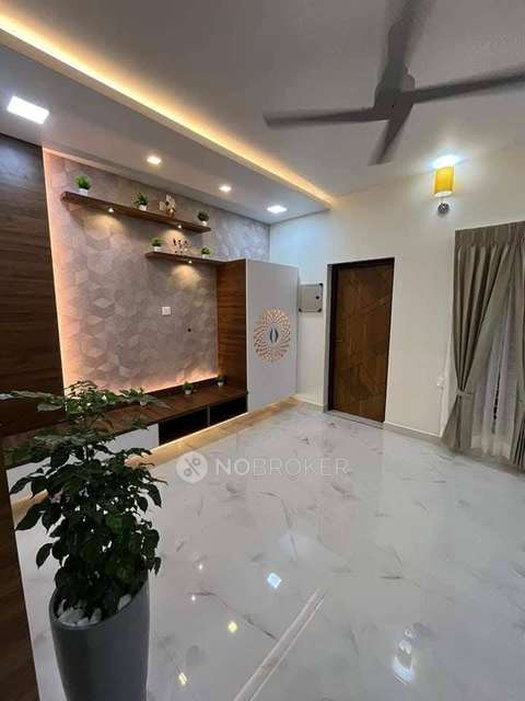3 BHK Flat In Brics Construction For Sale  In Banu Nagar