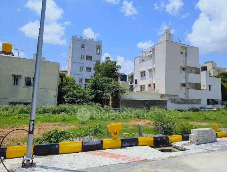 Plot For Sale  In Mansion House In 7, 34, S.k.complex, Kengeri Main Road, Near Rnsit College, Channasandra, Uttarahalli, Bengaluru, Karnataka 560098, India
