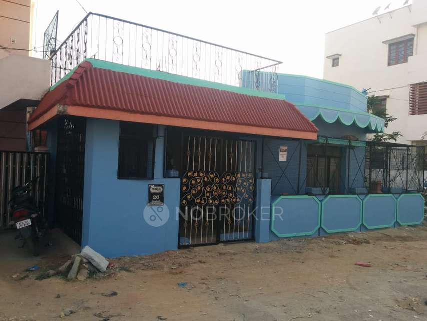 3 BHK House For Sale  In Hulimavu