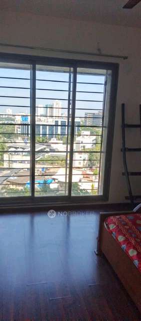 2 BHK Flat In Acme Avenue For Sale  In Kandivali West
