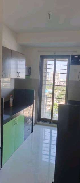 2 BHK Flat In Acme Avenue For Sale  In Kandivali West