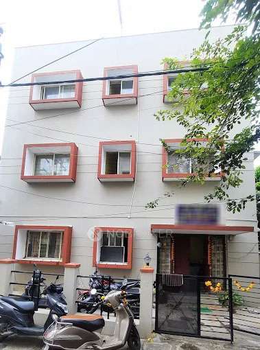 PG for Boys in  Hebbal Kempapura