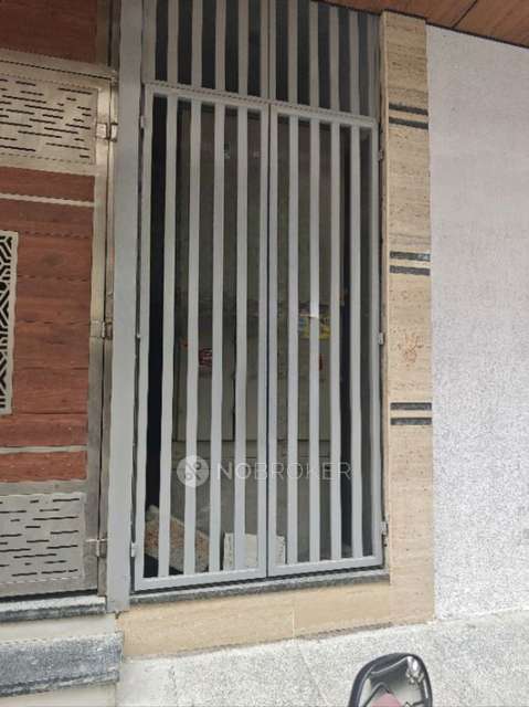 1 BHK House for Rent  In J. P. Nagar