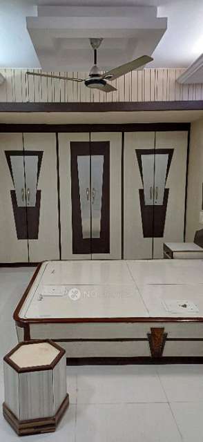 2 BHK Flat In Siddharth Darshan  for Rent  In 10, Shivaji Nagar Navpada Rd, Shivaji Nagar, Thane West, Thane, Maharashtra 400602, India