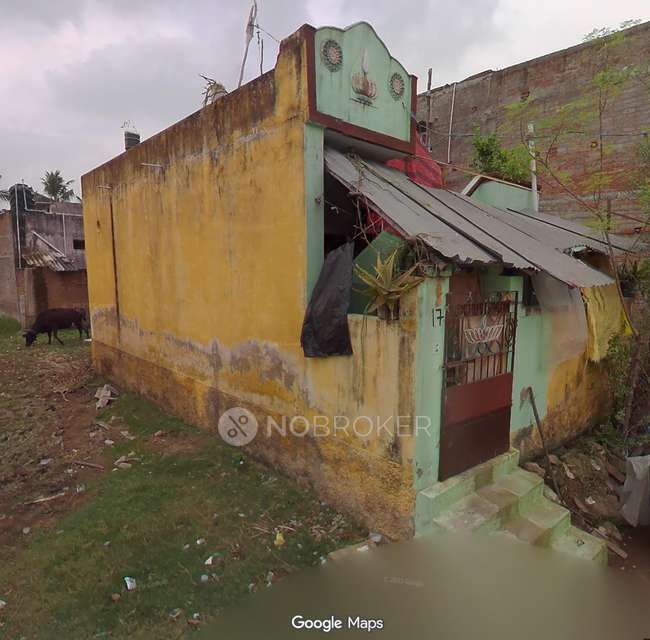 1 BHK House for Rent  In 772, Elandanur, Manali New Town, Chennai, Tamil Nadu 600103, India