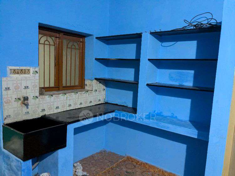 1 BHK Villa In Karthik for Rent  In 32, 3rd Street