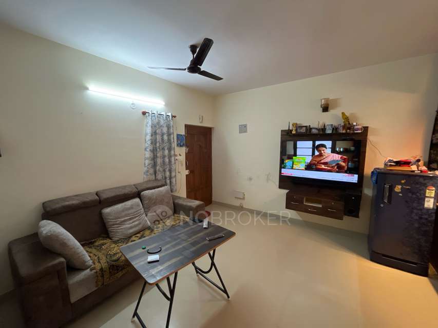 2 BHK Flat In Yuva Residency for Rent  In Kammasandra