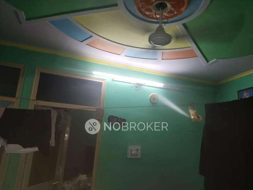 2 BHK Flat In Standalone Building  for Rent  In Burari