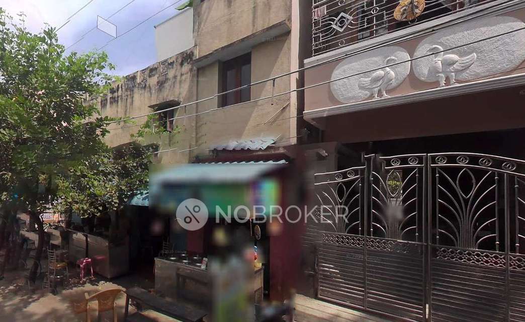 1 RK House for Rent  In Pazhavanthangal