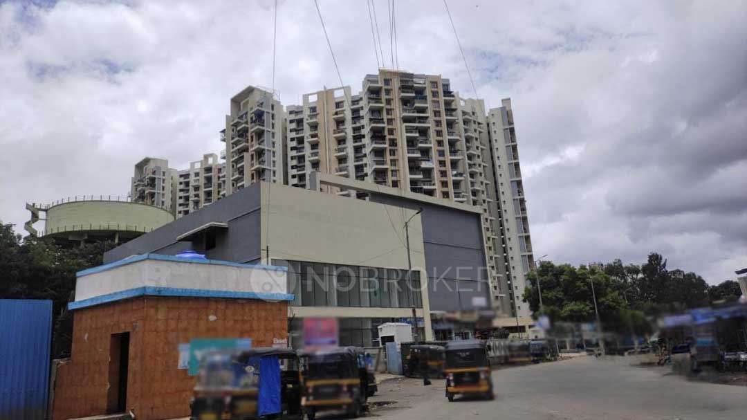 2 BHK Flat In Mahindra Centralis For Sale  In Pimpri Colony