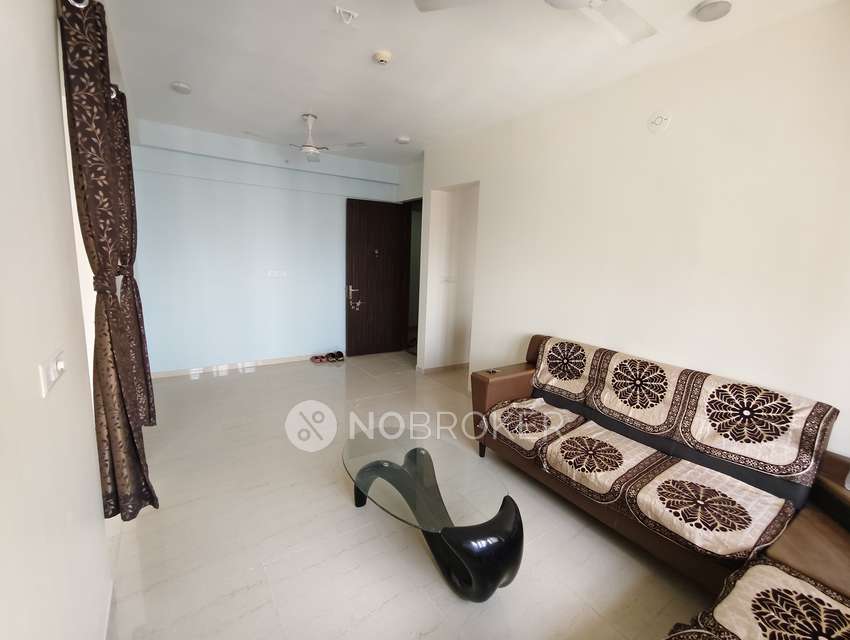 2 BHK Flat In Mahindra Centralis For Sale  In Pimpri Colony