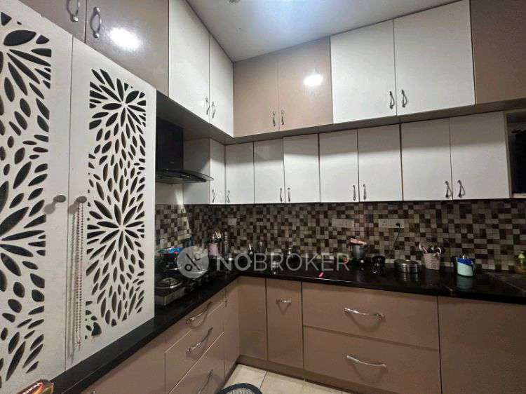 2 BHK Flat In Prestige Lakeside Habitat for Rent  In Varthur