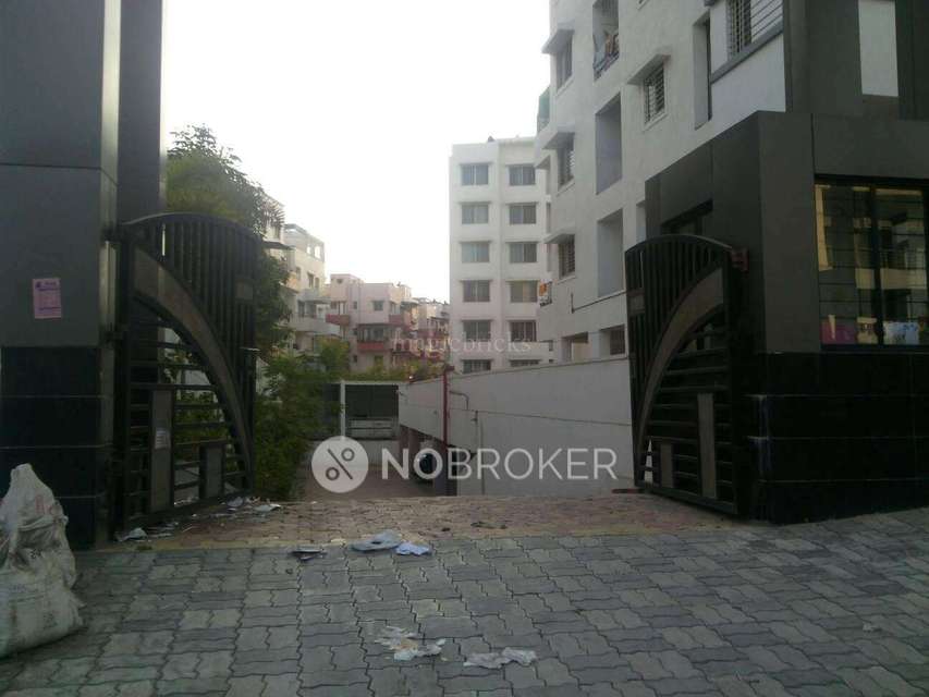 1 BHK Flat In Krushna Heights for Rent  In Lohgaon