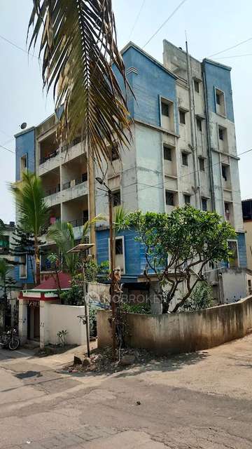 1 BHK Flat In Mauli Aangan for Rent  In Ambegaon Budruk