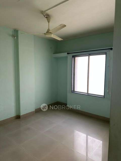 1 BHK Flat In Mauli Aangan for Rent  In Mauli Angan