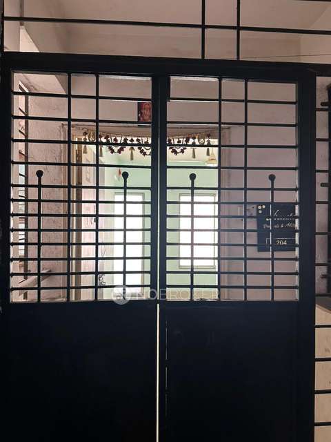 1 BHK Flat In Mauli Aangan for Rent  In Mauli Angan